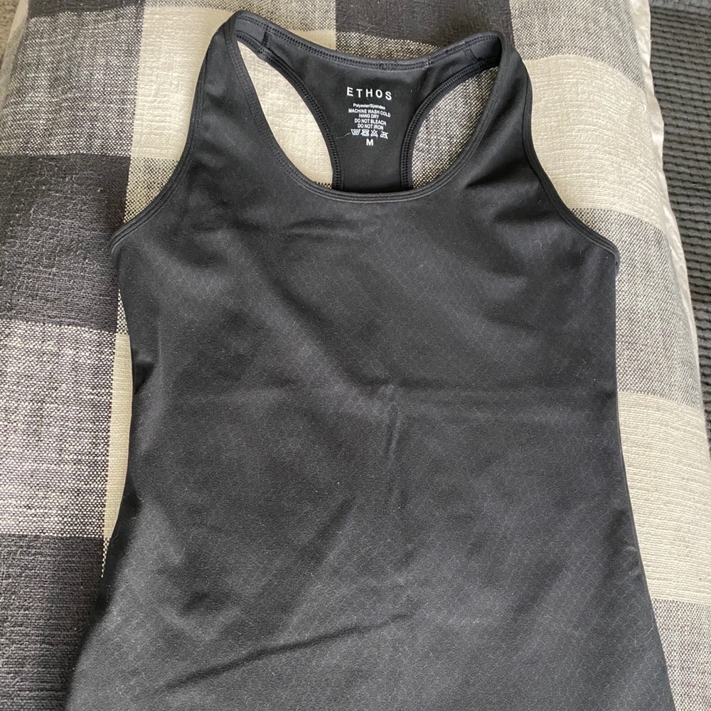 Ethos Magic Tank